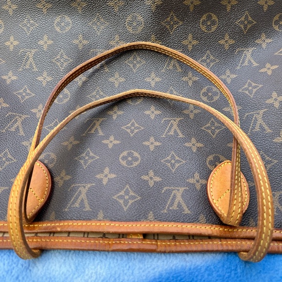 LOUIS VUITTON Neverful MM 🔥🔥 - Picture 10 of 16